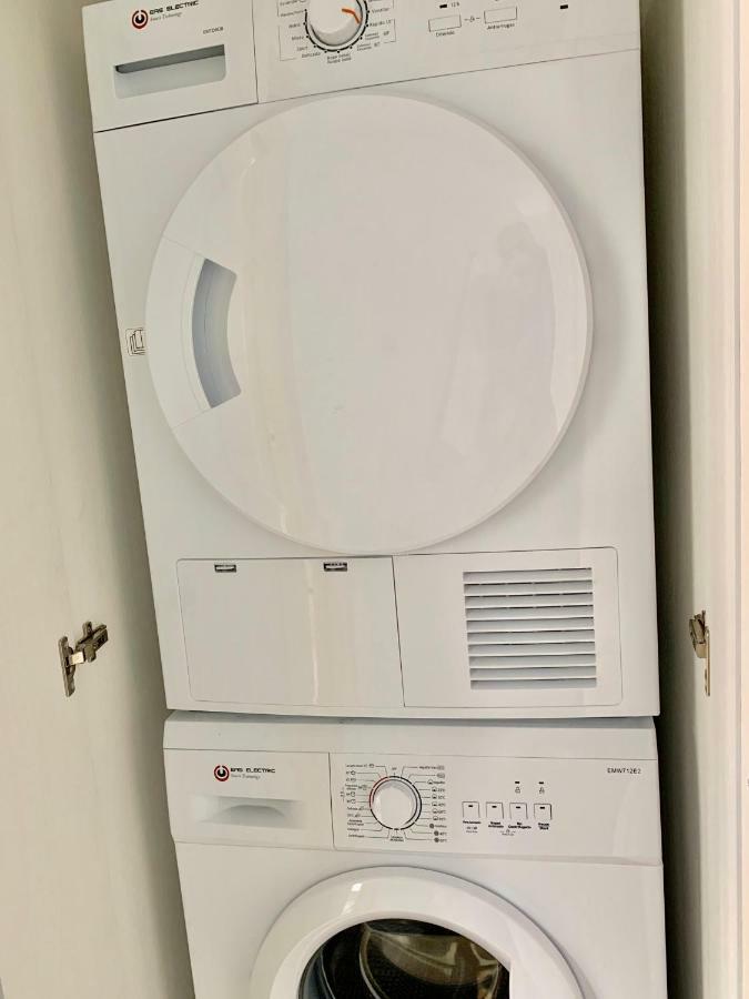 Apartamento Noia Centro Derecha Apartment Bagian luar foto